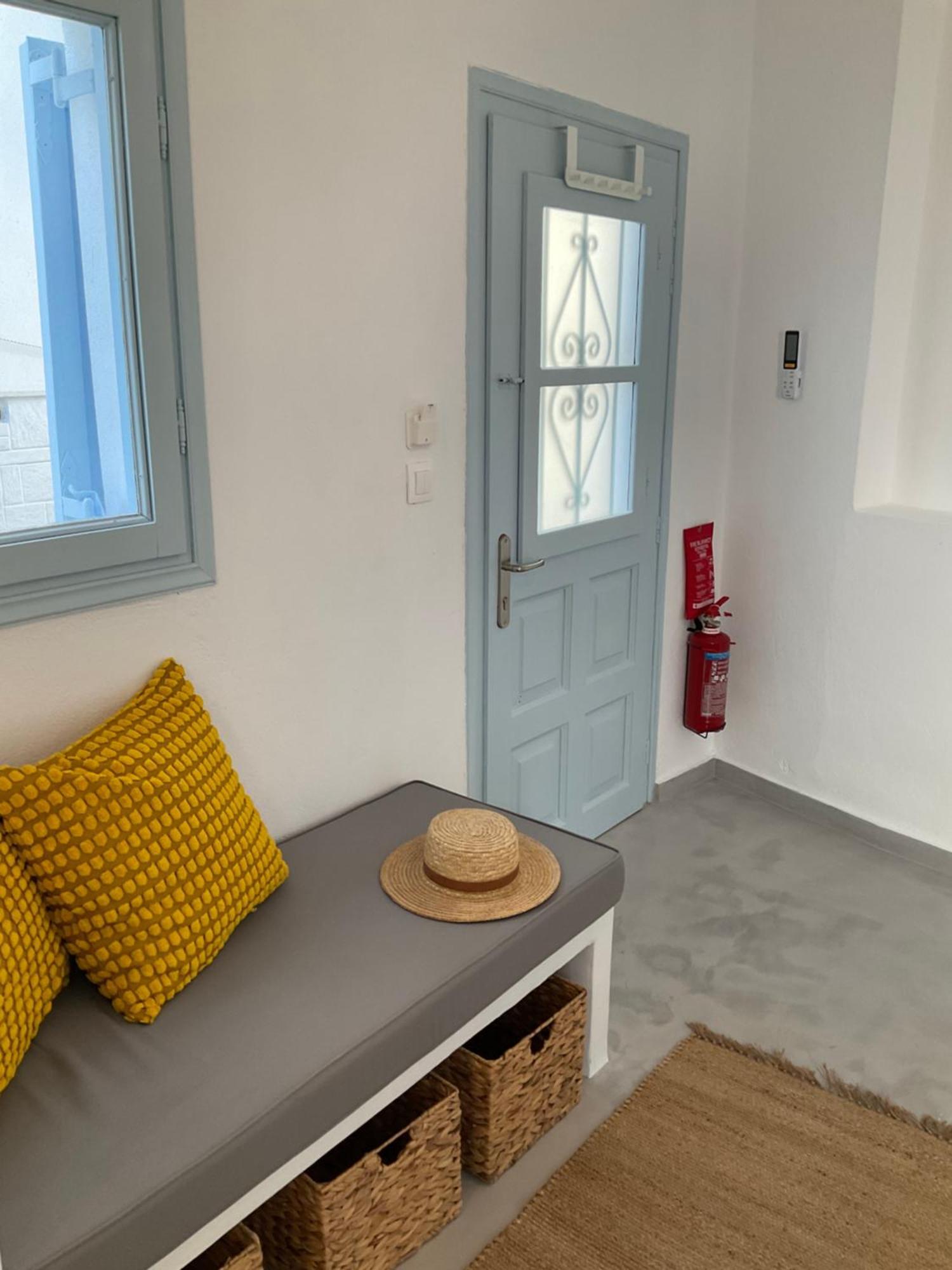 Okeanos Apartment Скиатос Екстериор снимка