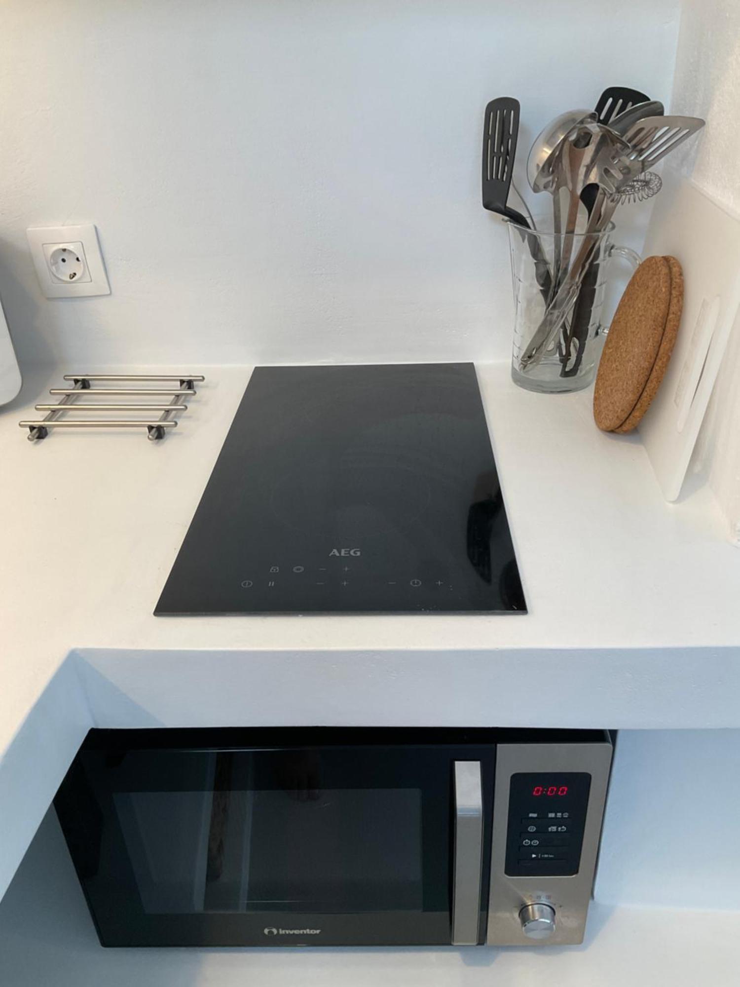 Okeanos Apartment Скиатос Екстериор снимка