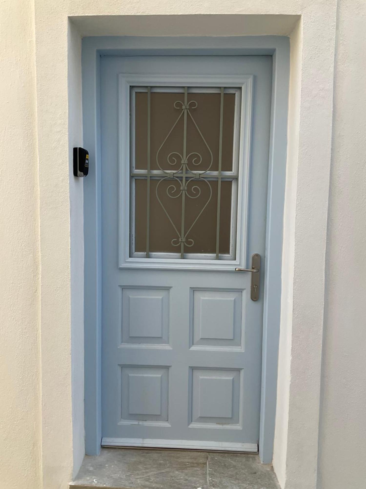 Okeanos Apartment Скиатос Екстериор снимка