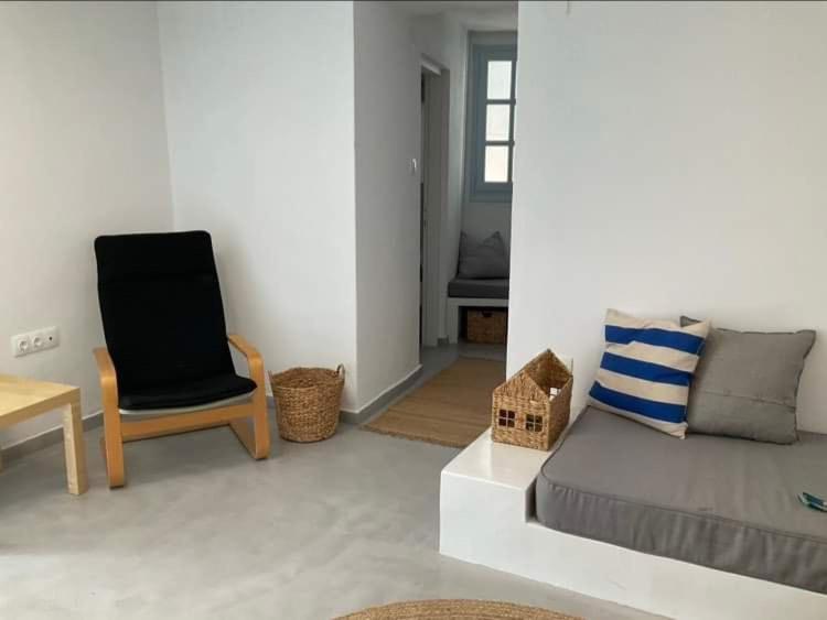 Okeanos Apartment Скиатос Екстериор снимка
