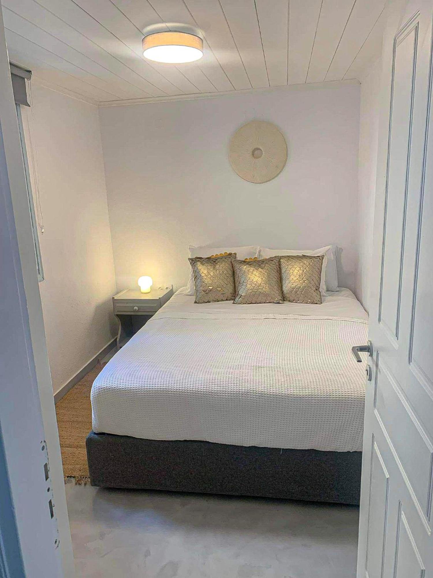 Okeanos Apartment Скиатос Екстериор снимка