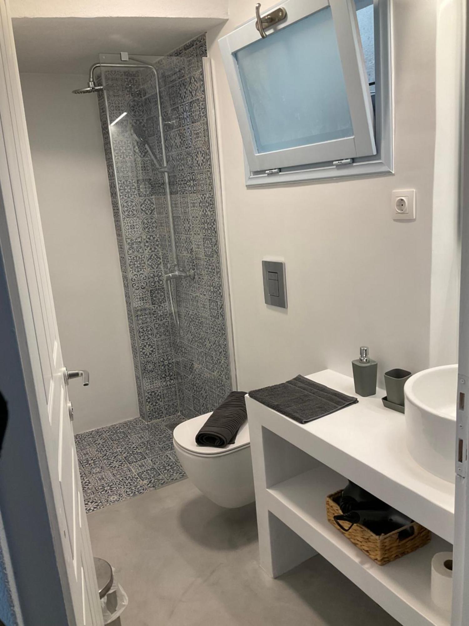 Okeanos Apartment Скиатос Екстериор снимка